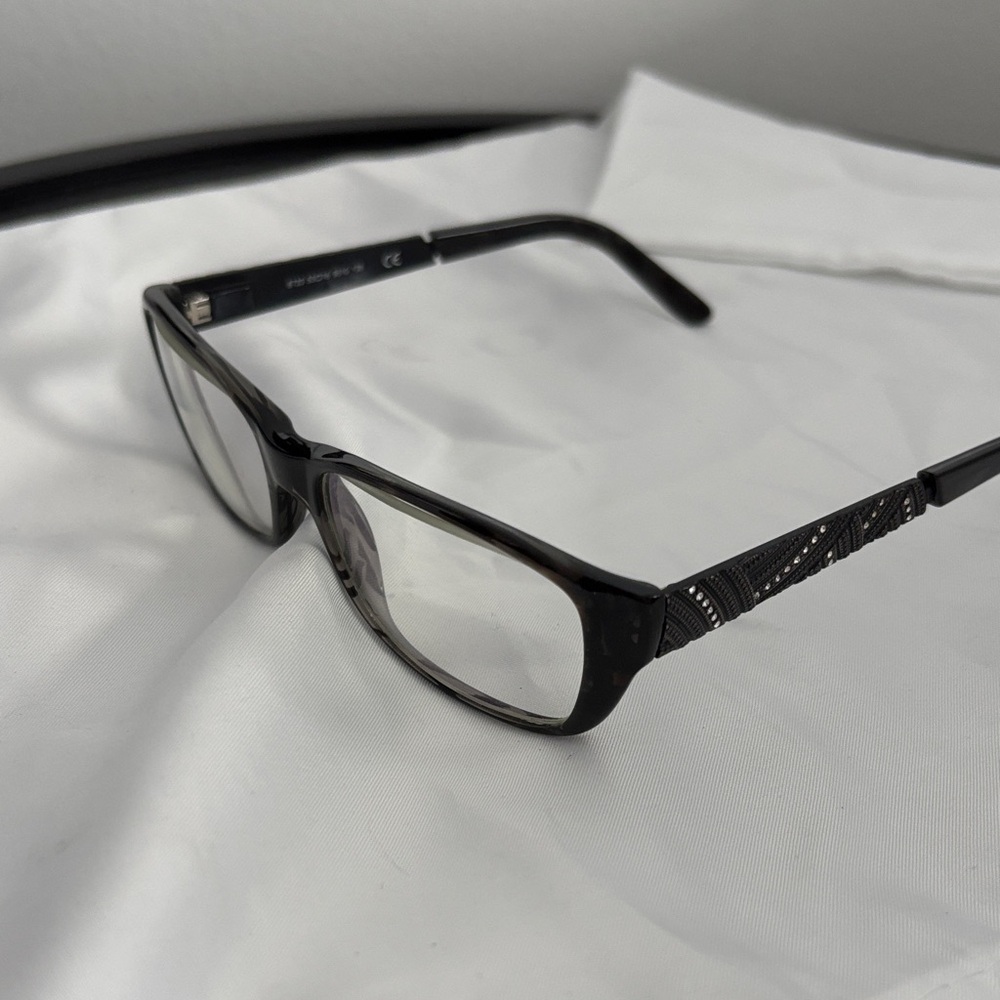 Stylish Black Eyewear for women